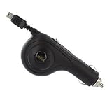 LG VX5500 Retractable Car Charger