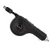 HP iPAQ 910 iPAQ 914 Retractable Car Charger