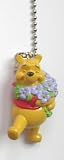 Winnie the Pooh POOH Ceiling Fan Light Pull #2