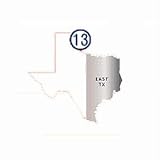 MAP, HOTMAPS PLATINUM-REGION#13 LAKE