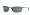 (004) GUNMETAL w/ CRYSTAL GREEN lens