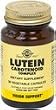 Lutein Carotenoid Complex - 30 - VegCap Lutein Carotenoid Complex - 30 - VegCap