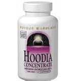 Source Naturals Hoodia Concentrate 250 mg (60 Capsules)