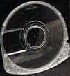 Scoobee PSP UMD case replacement - Clear (1 pack)