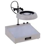 ���C�g�{�b�N�X�Ɩ��g�勾 �C���o�[�^�[�^�C�v�A�����@�\�t ENV-CL 15�{