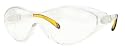 Edge I-Wear Safety Goggles 55383