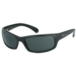 Sunbelt Typhoon Mission Bay Black Sunglasses