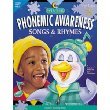 PHONEMIC AWARENESS SONGS & WINTER