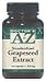 Doctor's A-Z Standardized Grapeseed Extract 100 mg 60 caps - Herbal Antioxidant