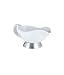 Bianca Gravy Boat by Trudeau