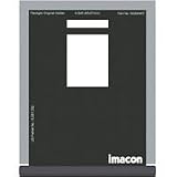 Imacon 4.5 x 6 Holder (45x57mm) for Flextight 646, 848, and 949 Scanners
