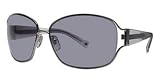 Authentic Coach Sunglasses Alyssa 565 Color Crystal by 