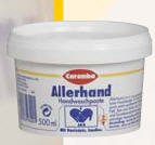 Caramba Handwaschpaste 500 ml