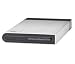 HP Pocket Media Drive PD2500 - Hard drive - 250 GB - external - 2.5 - Hi-Speed USB