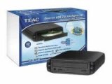 TEAC DVW516G/KIT/USB2 DVDrw Dl 16X +/- USB 2.0 Retail Kit with dvdr Sw