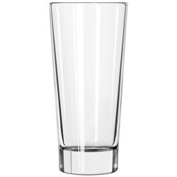 Libbey 15814 14 Ounce Elan Beverage Glass (08-1610) Category: Iced Tea and Soda Glasses