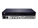 Avocent DSR1021 KVM over IP Switch - KVM switch - CAT5 - 8 ports - 1 local user - 1 IP user - 1U - TAA