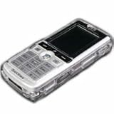 Review OLIVIA'S PHONES CRYK750I / OLIVIASPHONES CRYSTAL HARD CASE FOR A SONY ERICSSON K750i MOBILE PHONE