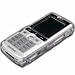 OLIVIASPHONES CRYSTAL HARD CASE FOR A SONY ERICSSON K750i MOBILE PHONE
