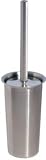 Interdesign #98700 BRSH Stainless Steel Toilet Brush