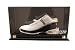 Toronto Blue Jays Single Shoe Display Case - Size 23
