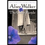 Color Purple (82) by Walker, Alice [Paperback (2003)]