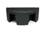 Pond-Free Basin for 24in. Colorfalls