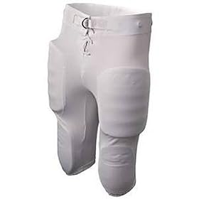 <b>Rawlings Youth Practice Pant, 2XL</b>