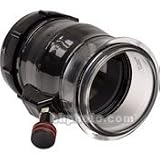 Ikelite SLR Flat Port with Focus for the Sigma 70mm DG Macro Lens