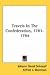 Books : Travels In The Confederation, 1783-1784