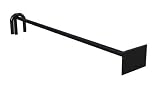 Lozier Corp HT3431.CHR Hook Divider 16