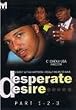 DESPERATE DESIRE
