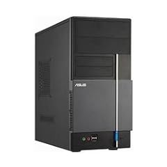 Asus Vintage2-P5G41H Barebone-PC (Mainboard Sockel Intel 775, FSB 1333, DDR2, 8GB Speicher)