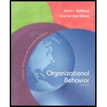 Organizational Behavior