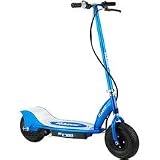 Razor E300 Electric Scooter, Blue