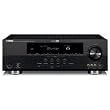 Yamaha HTR-6250BL 630 Watt 7-Channel Home Theater Receiver