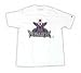 Sacramento Monarchs WNBA Logo T-Shirt