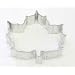 Cookie Cutter Canada Maple Leaf 3