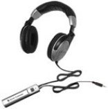 ALTEC LANSING - HEADPHONES, ACTIVE NOISE REDUCTION