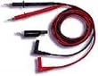 BK Precision TL-2A - Deluxe Test Lead Set (All "Test Bench," "Tool Kit," "Survivor" DMMs)