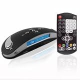 Portable Car Media Player