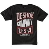 DC Shoes Ole West T Shirt Mens 211wGiC%2BVpL. SL160 DC Shoes Ole West T Shirt Mens