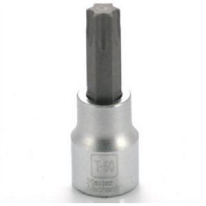 Ming Shin #264432 MM3/8DR T50 Torx Socket