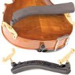 Kun Original 4/4 Violin Shoulder Rest