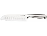 Review Kitchencraft  / Master Class Acero Stainless Steel Japanese Cooks Knife 18cm 7in