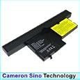 Replacement battery for 