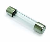 Zareba 1 Amp Fuse Silver - 07055-92
