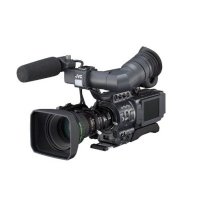 PROHD HDV CAMCORDER W/LENS 3CCD MINIDV HD & SD CAMCORDER