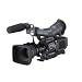PROHD HDV CAMCORDER W/LENS 3CCD MINIDV HD & SD CAMCORDER