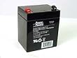 12 Volt 4 Amp Hour Alarm Battery